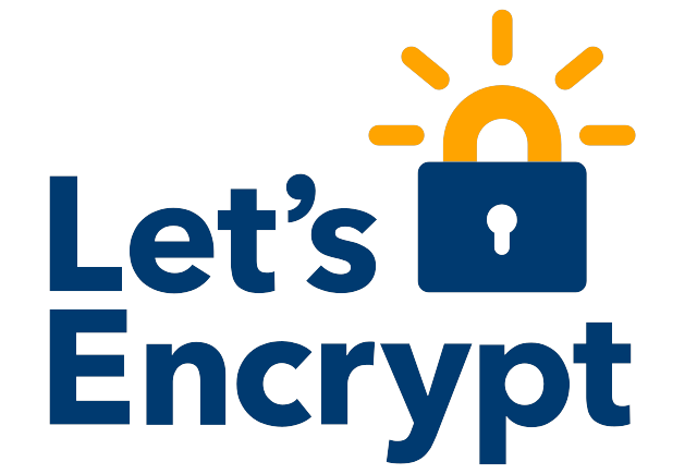 let's encrypt logo