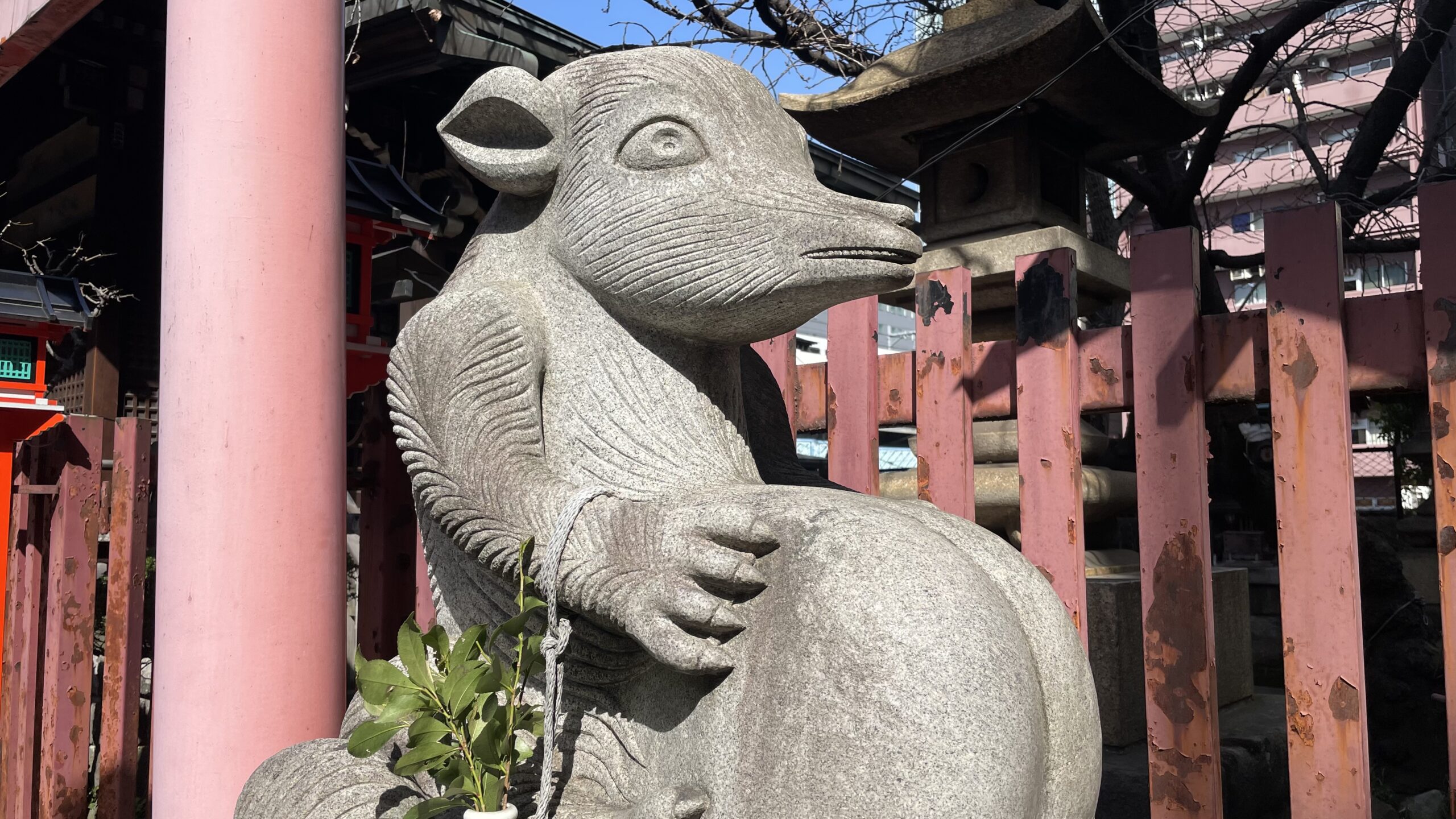 chiyodaku-yanagimori-jinja