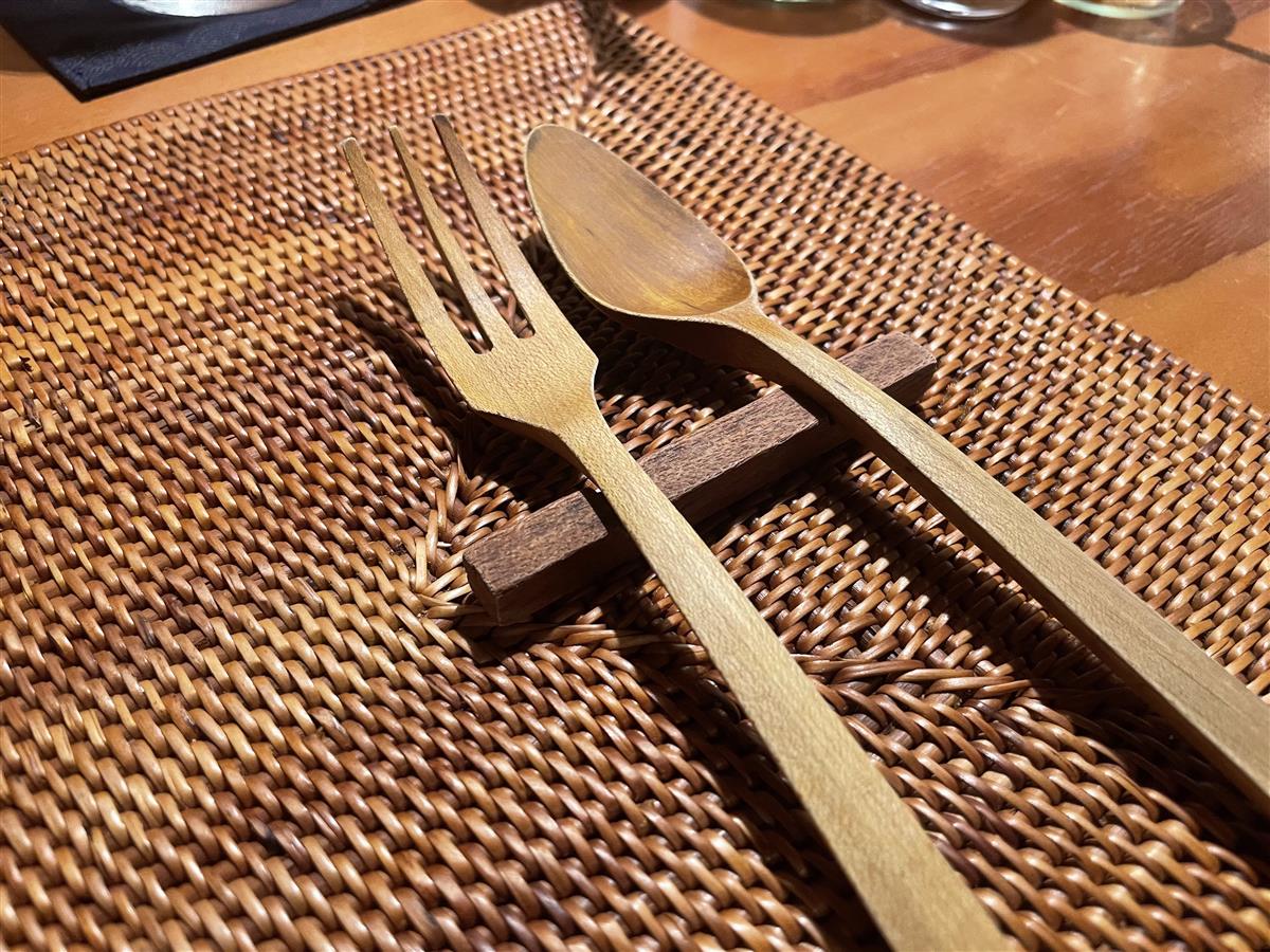 cutlery