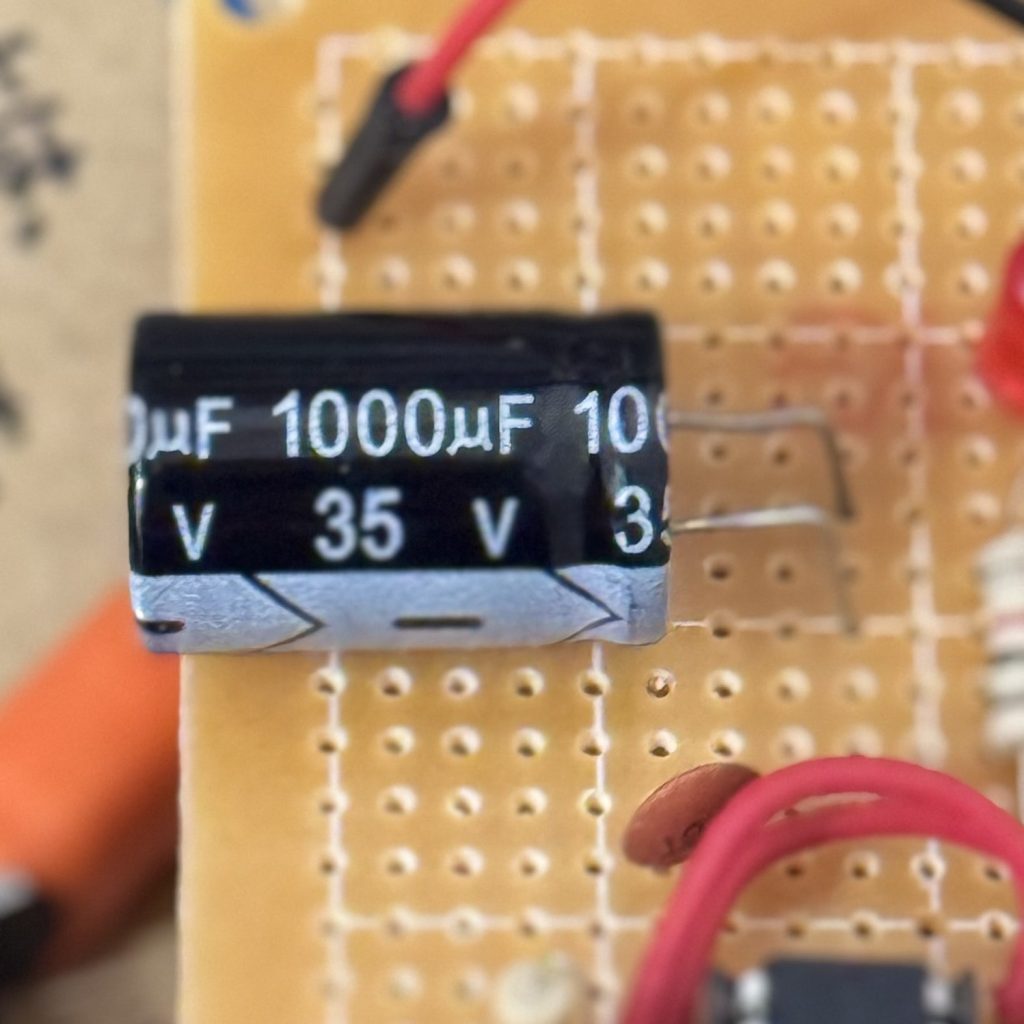 KiCAD 8 部品さがしお助けページ：部品１４