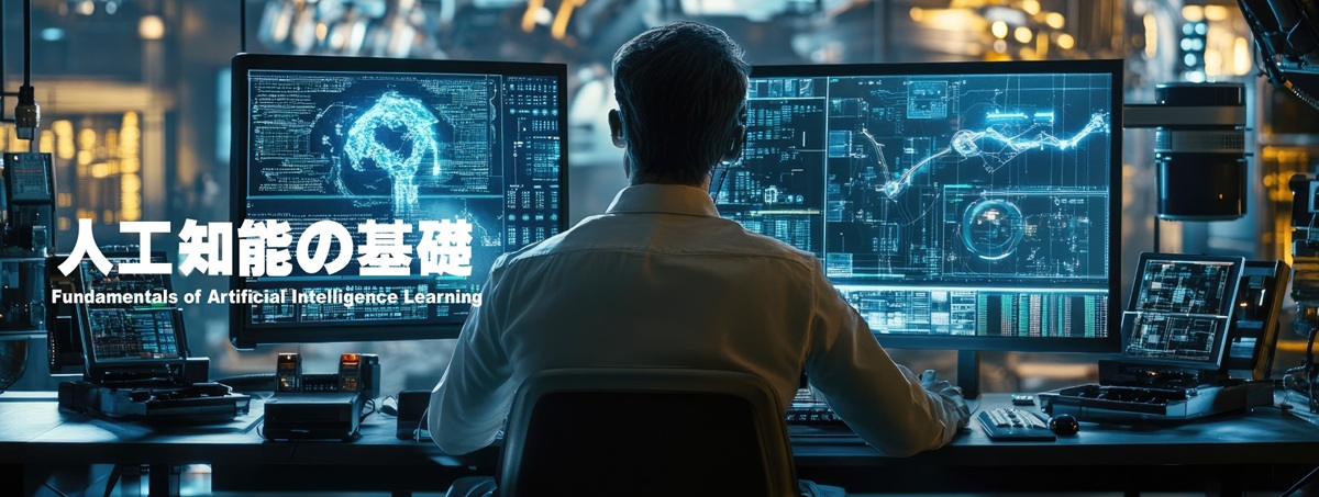 人工知能の基礎